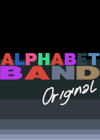 Alphabet Band