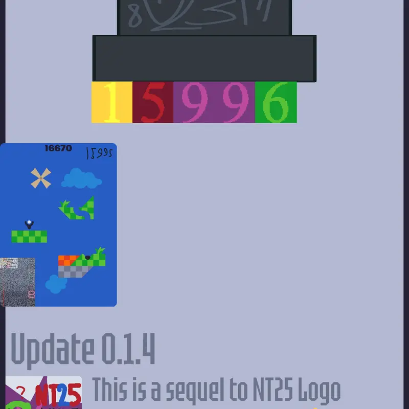 Game by @buddyruex