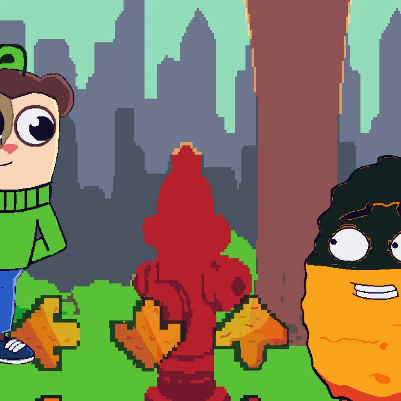 Game by @EmilianoGarzaMorales