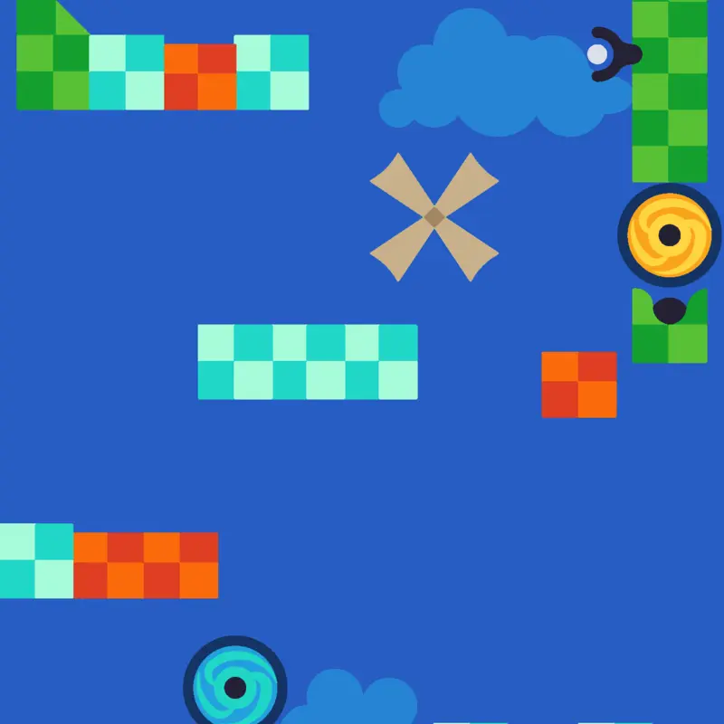 Game by @manas0403