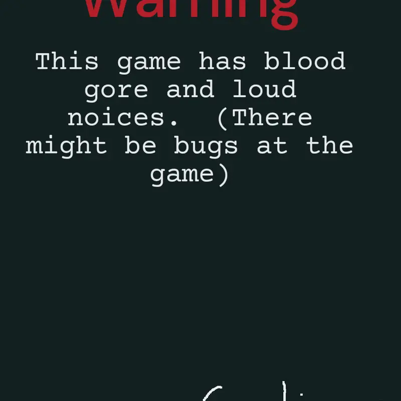 Game by @GERI_RAKAHASHI