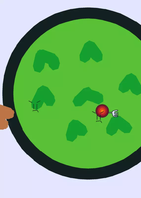 Game by @Idk-maker