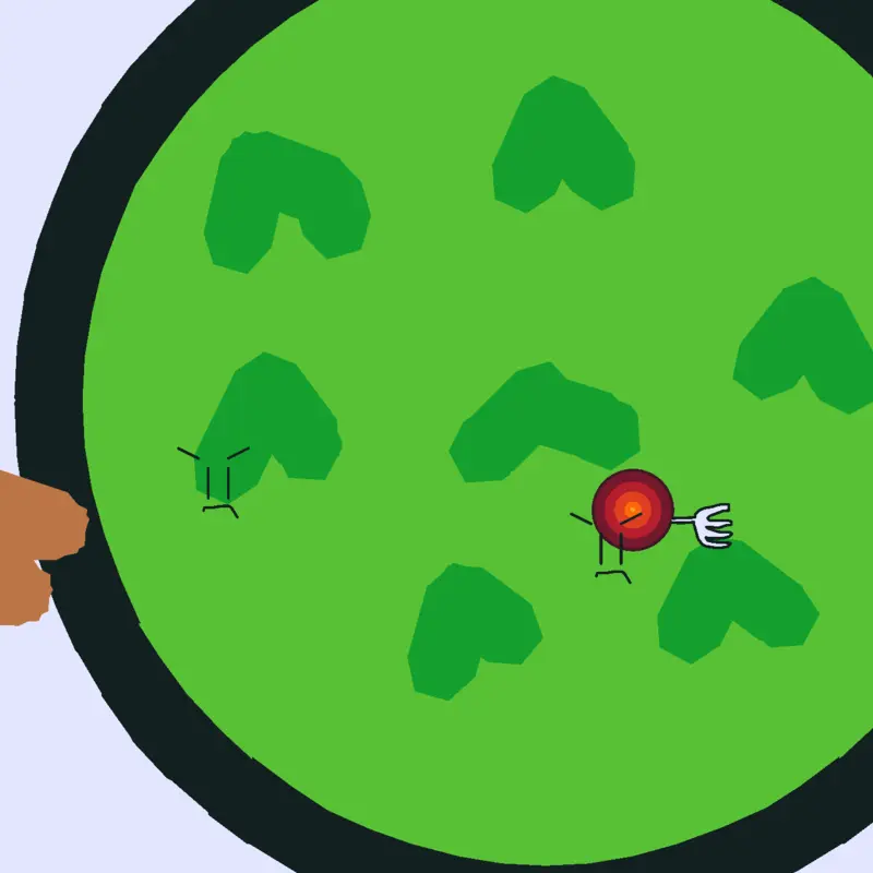 Game by @Idk-maker