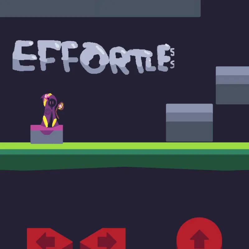 Game by @BabyRainbowKo