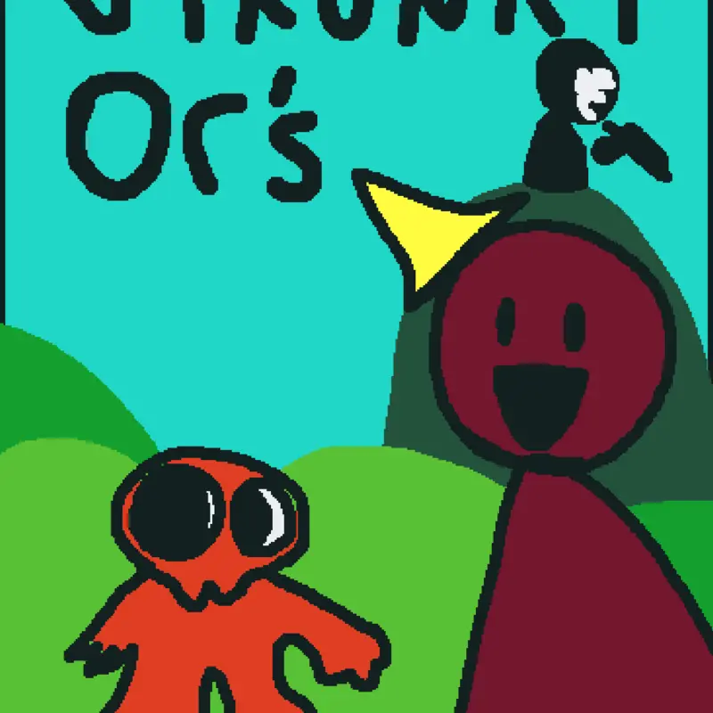 Game by @drimous_studio-2025