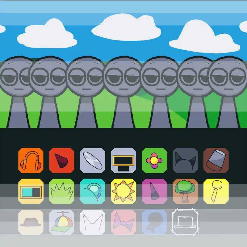 Game by @Enzo2017