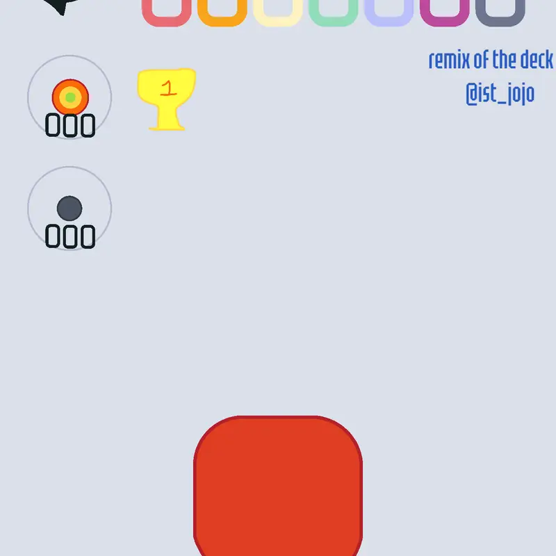 Game by @Jessy35