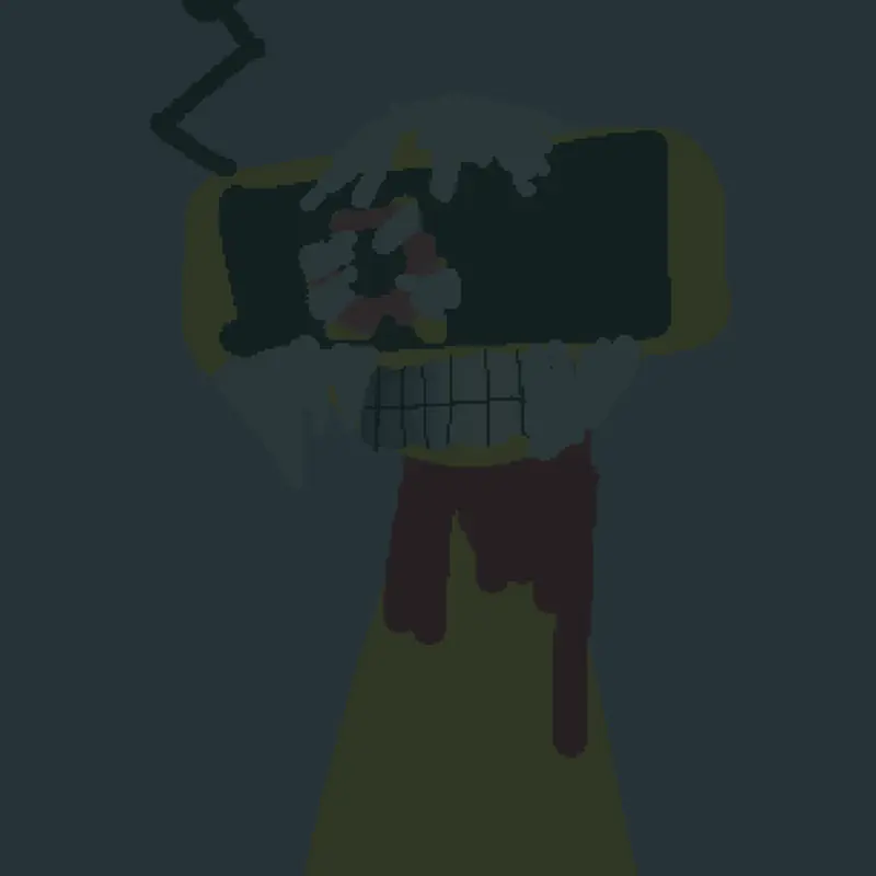 d: by @Godzillaer