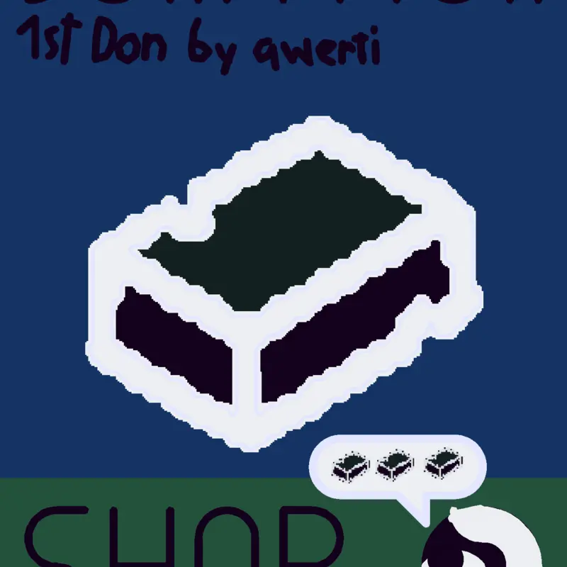 Game by @Deck_tester