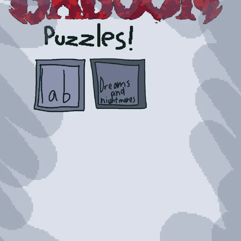 Game by @axoworldoffishal