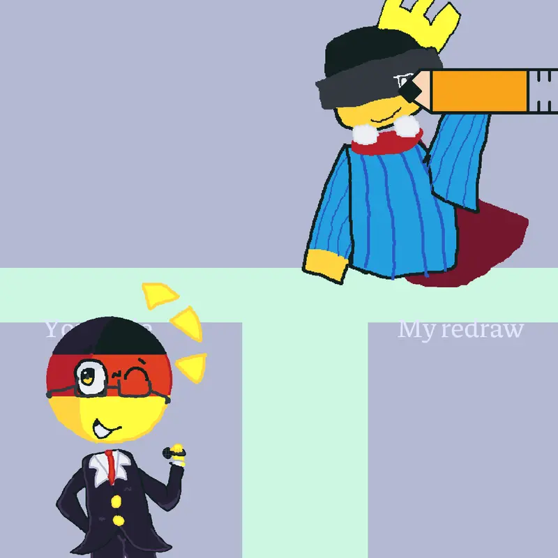 Game by @GermanGuy