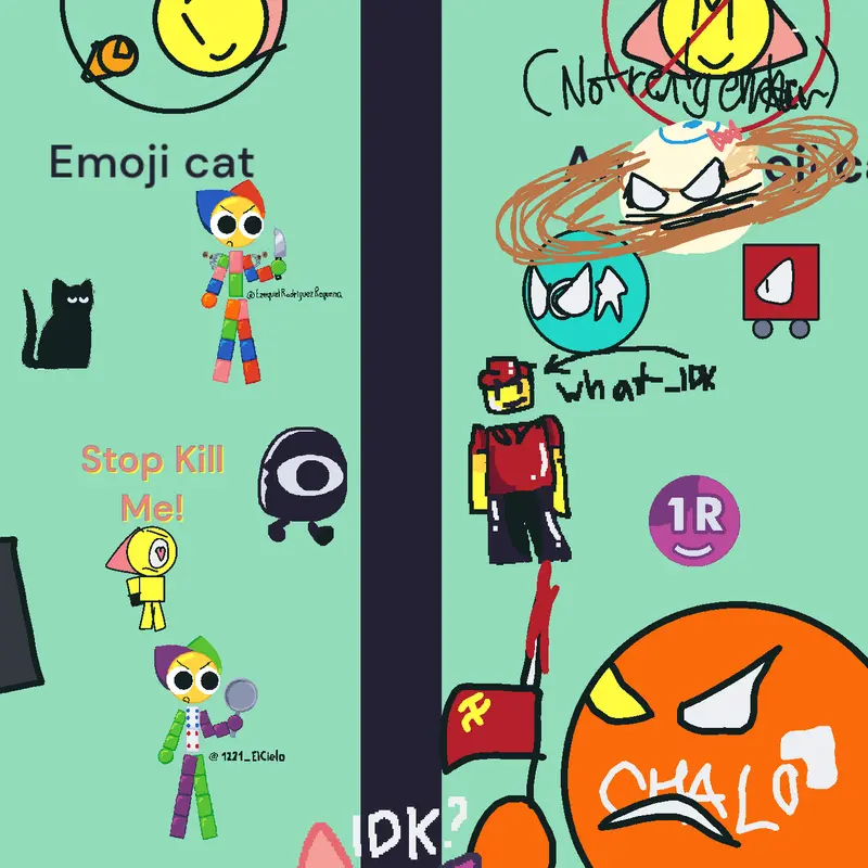 Game by @Awakened_Uranus