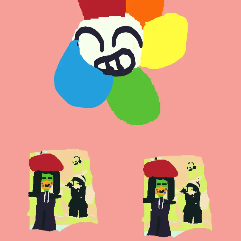 Game by @coolkitt