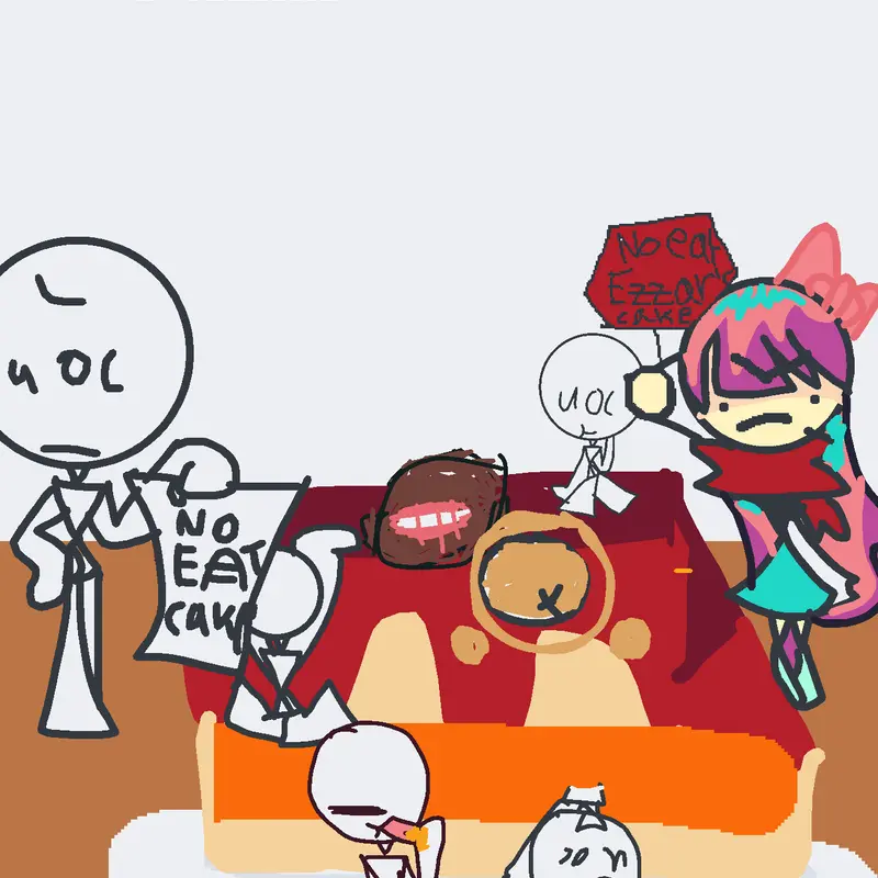 Game by @stickmansecks
