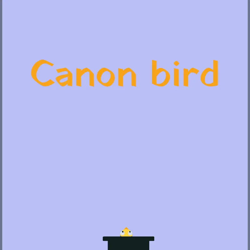 Game by @RockCandy