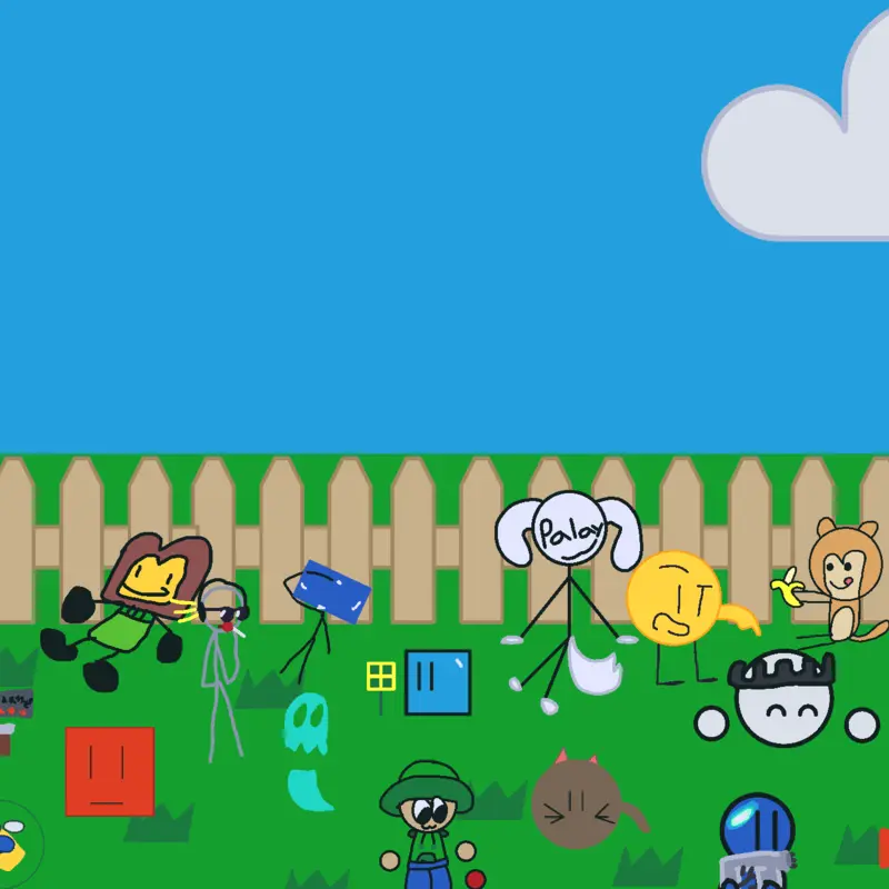 Game by @MoltenRocko