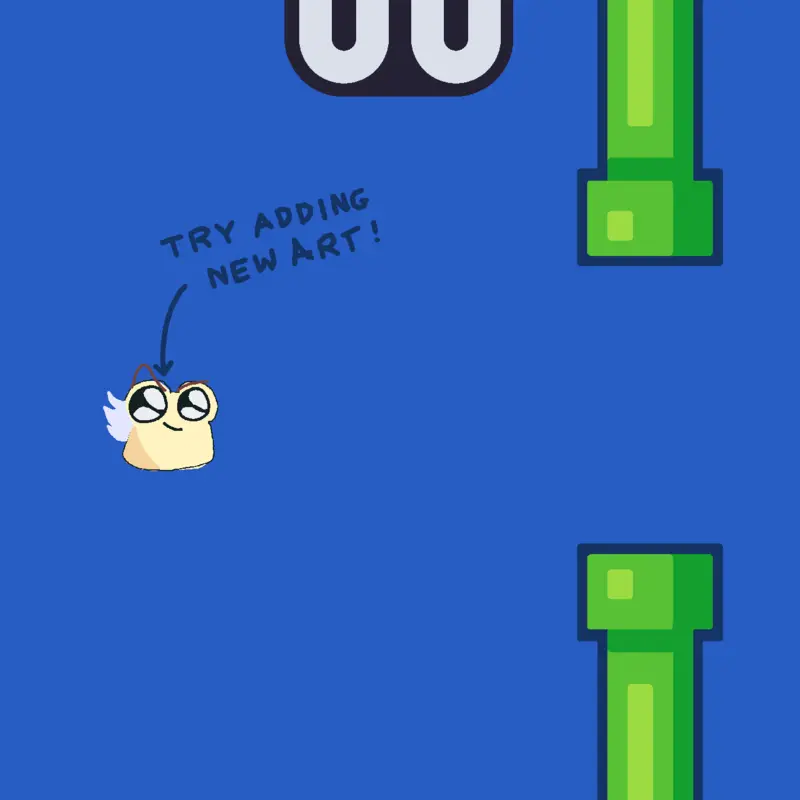 Game by @Yipiki
