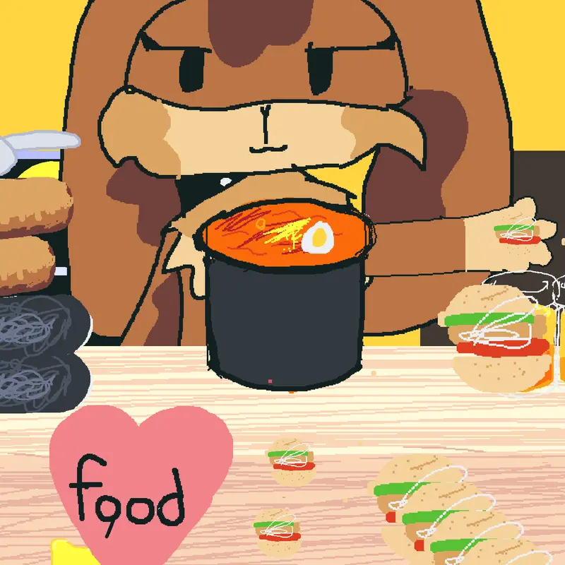 Game by @dream88