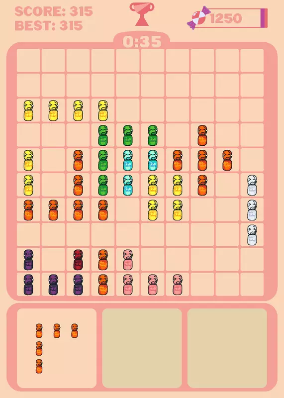 Game by @character_me
