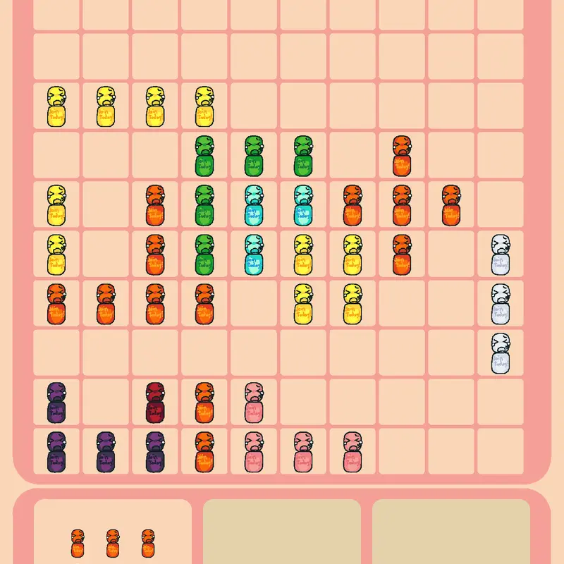 Game by @character_me