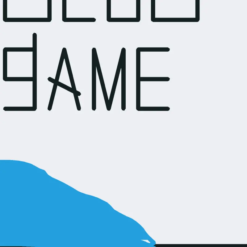 Game by @SiniyKoshara