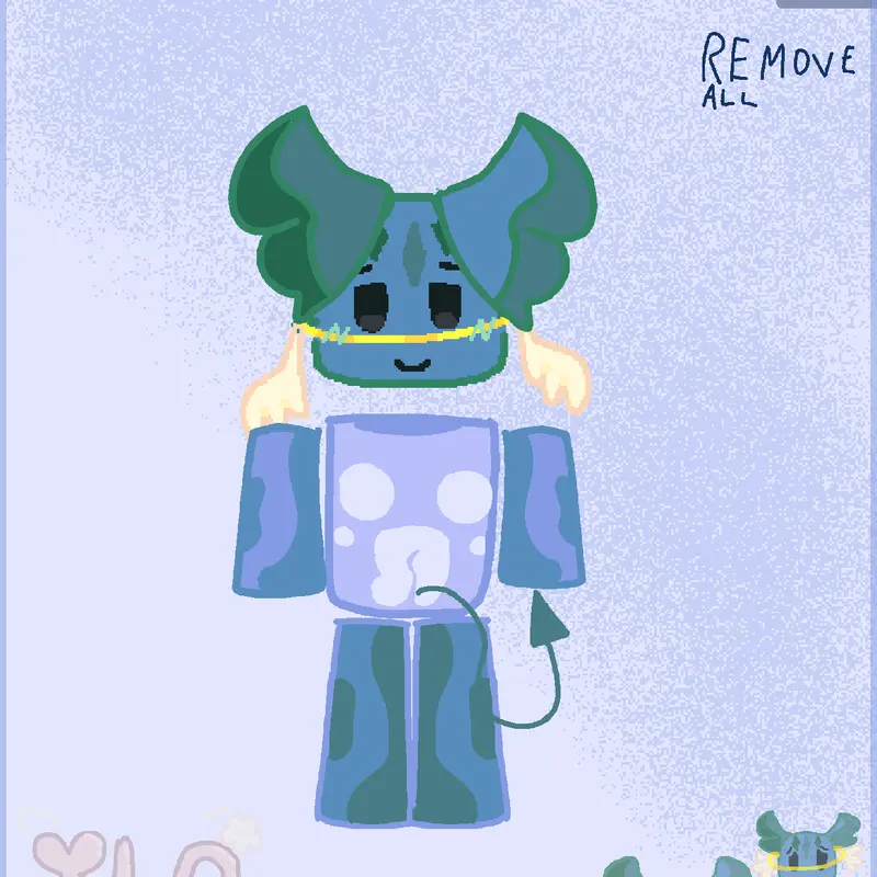 Game by @_ylolore_