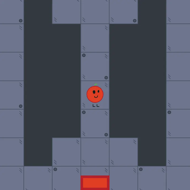 Game by @mausitopizA