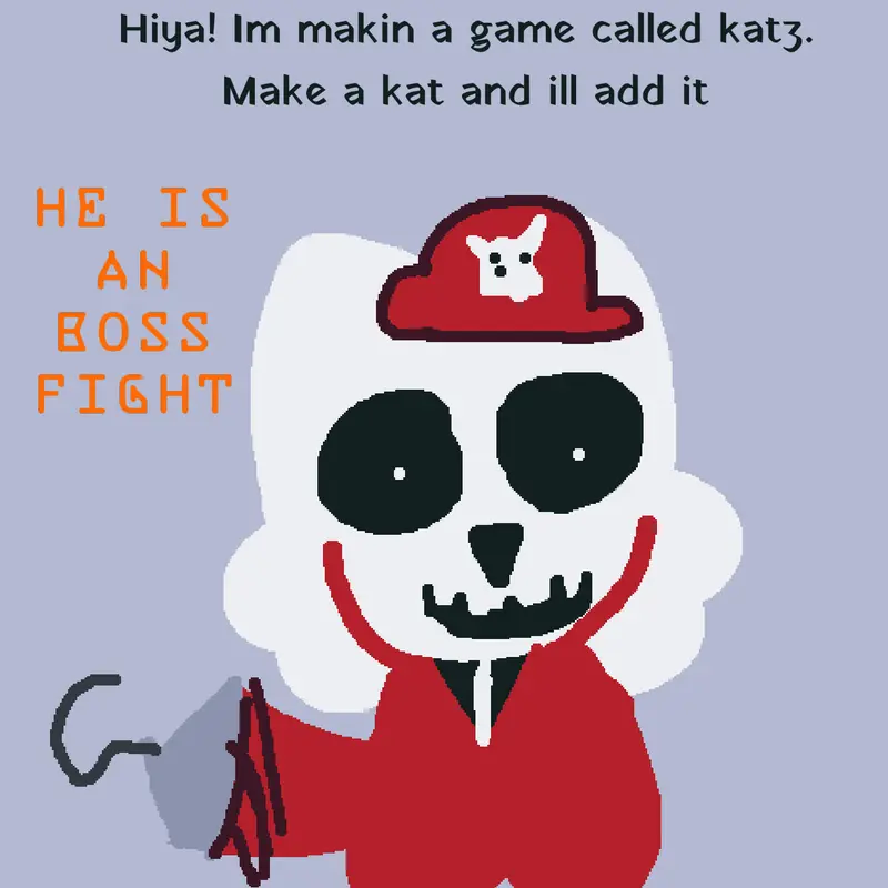 Game by @hangywonderworld