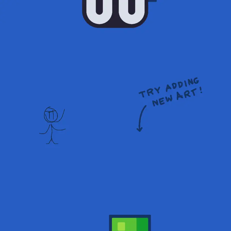 Game by @flamefrages