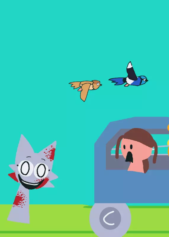 Game by @-_-kawaiistrawberryzz-_-