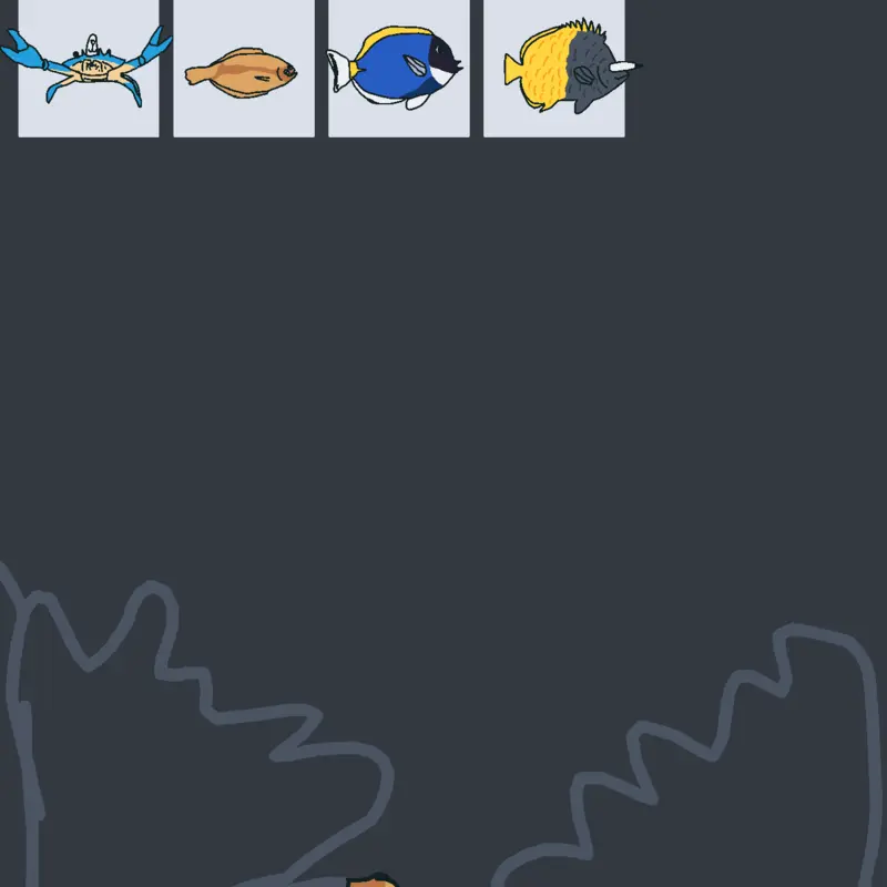 Game by @Spidercook