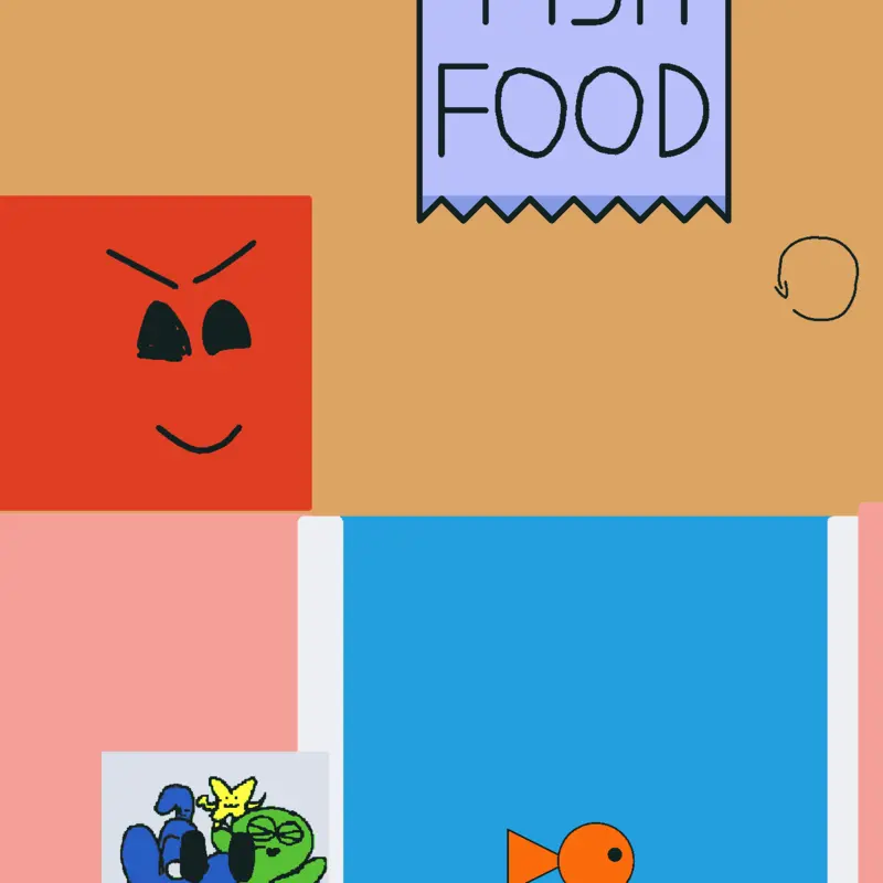 Game by @Bacoie
