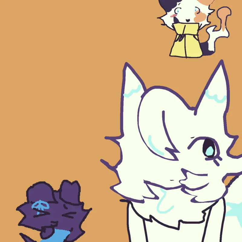 Game by @honey_cat