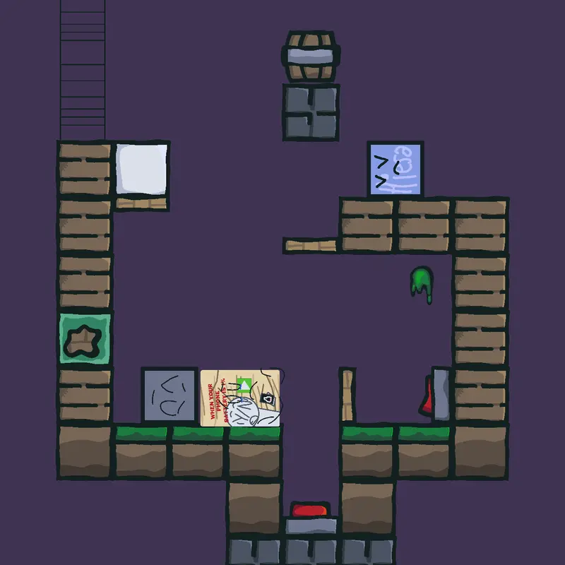 Game by @the2038withthelogo