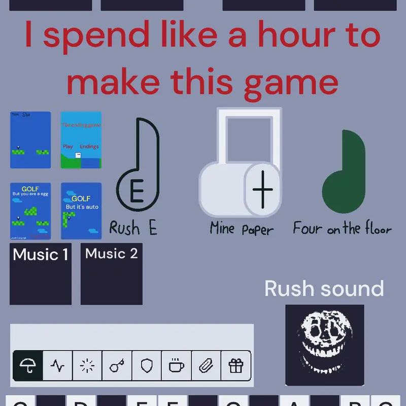 Game by @Partition_studios2