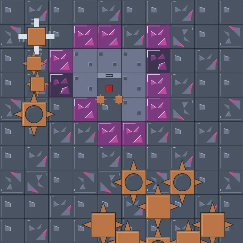 Game by @LeontheTank