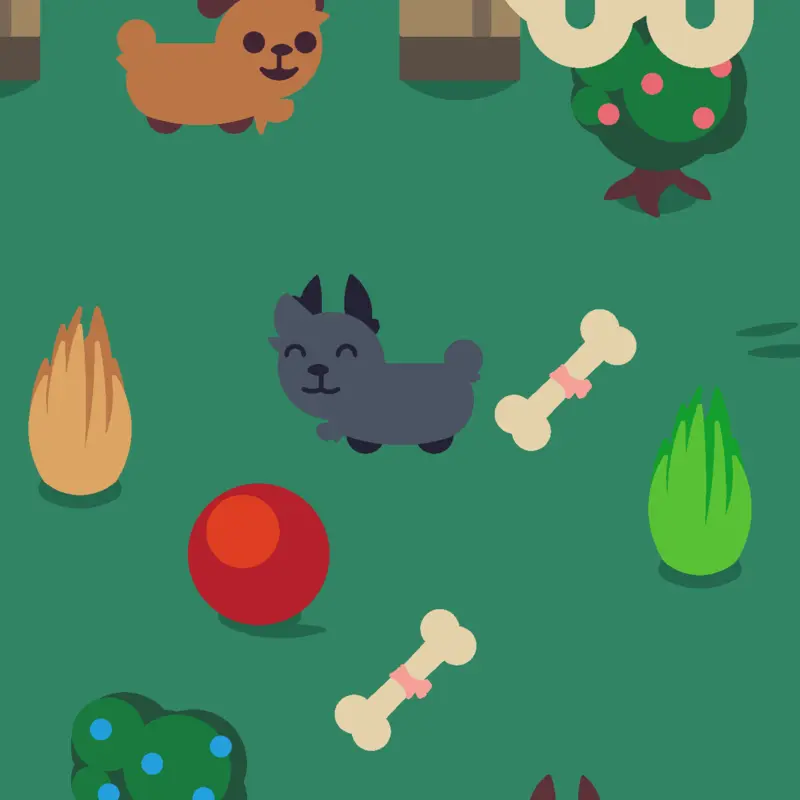 Game by @Monix_Castle