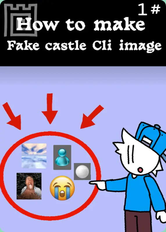 FakeCli by @Officials_BieB5