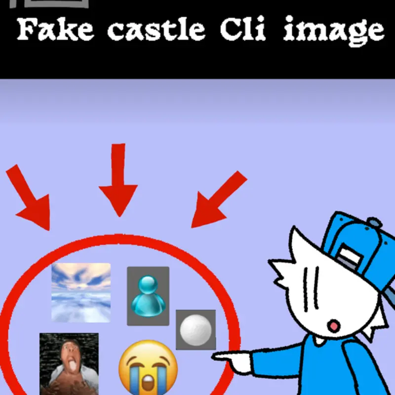 FakeCli by @Officials_BieB5