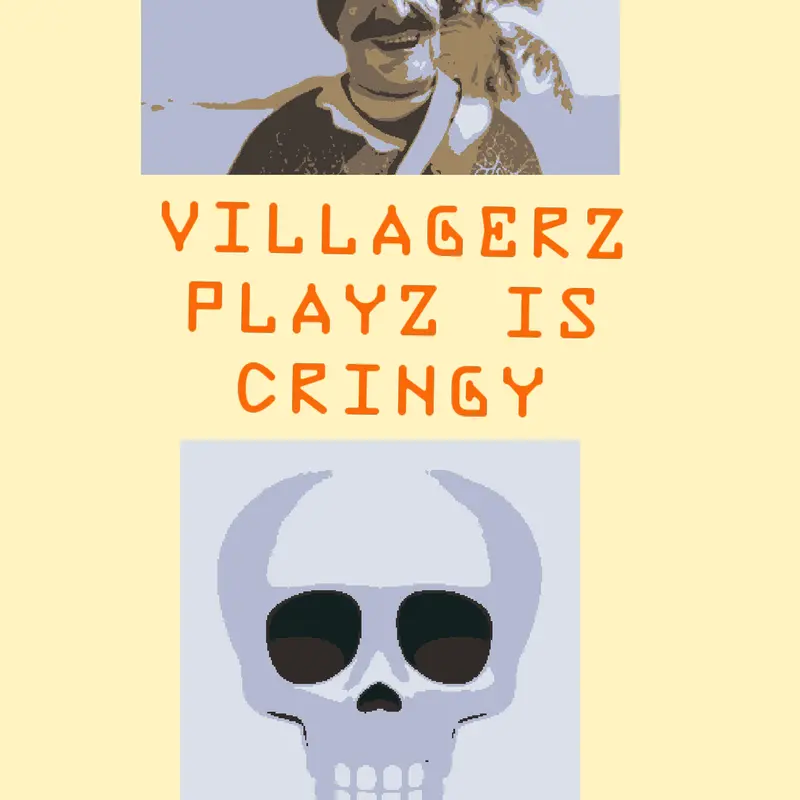 Game by @Gamer_Vibin