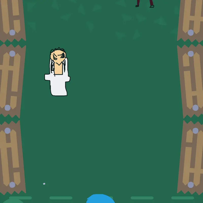 skibidi skibidi skibidi by @simon83638