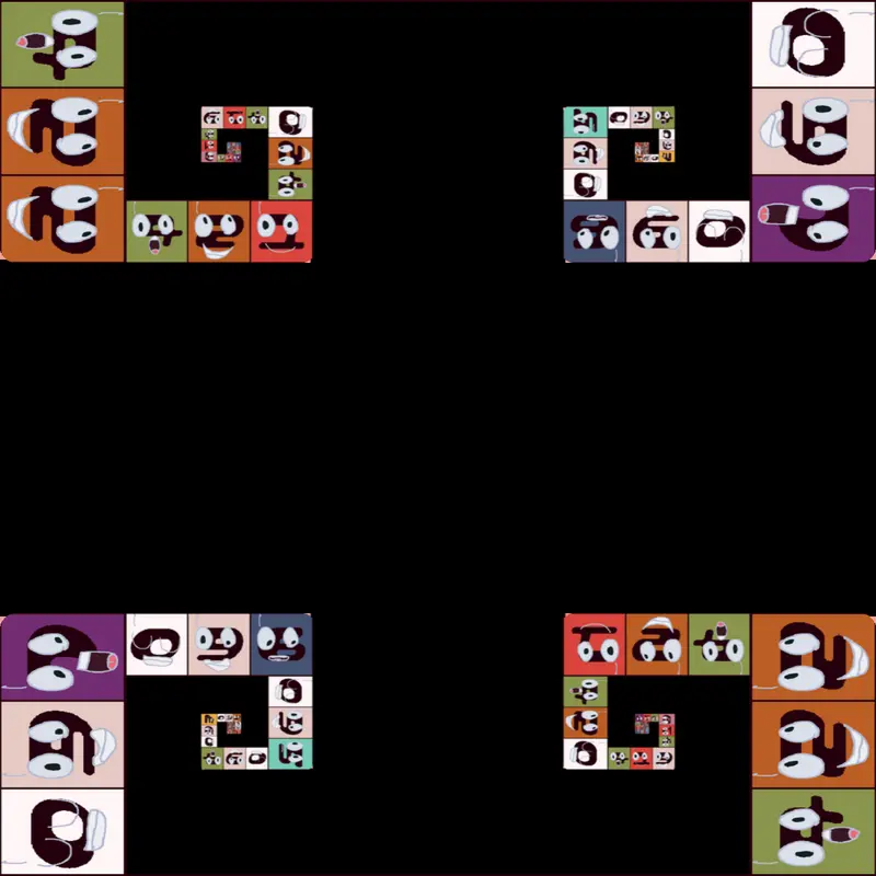 Game by @89TD_PortalChains-2026