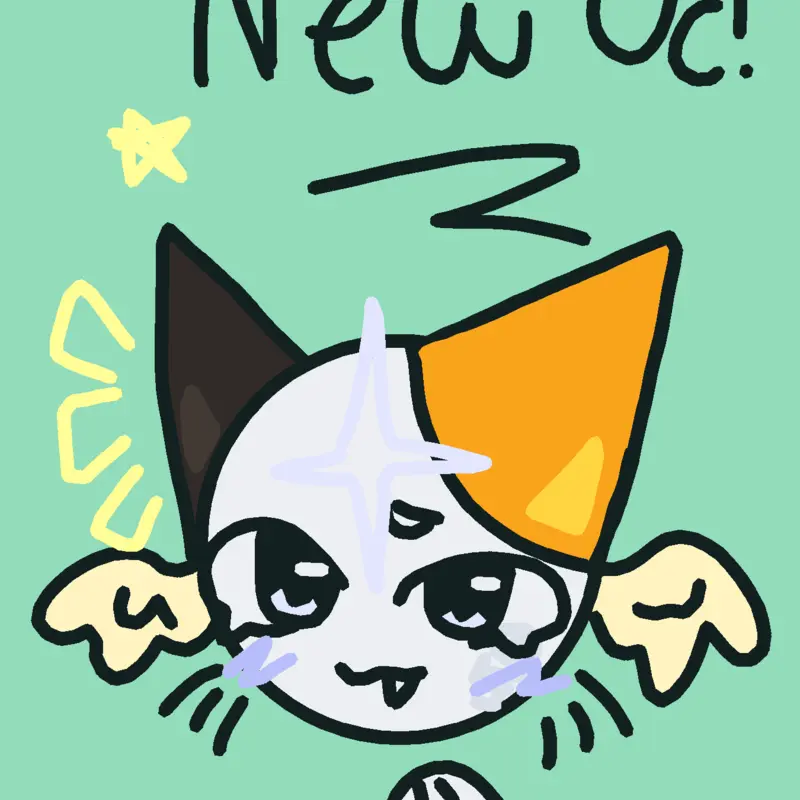 Game by @Ambercat_meow