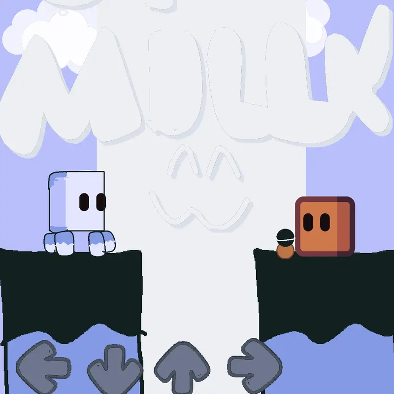 Game by @noise_denx