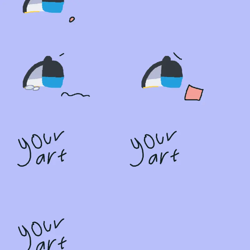 Game by @danahplaytime