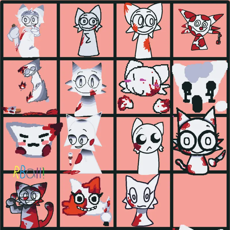 Game by @catfox