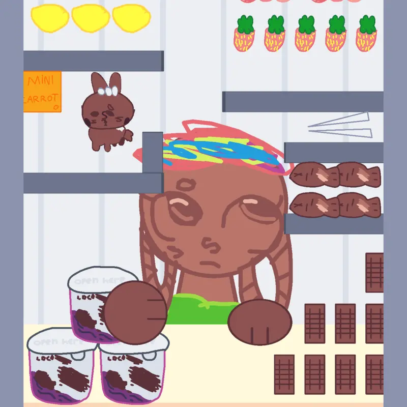 Game by @sweetlittlebee