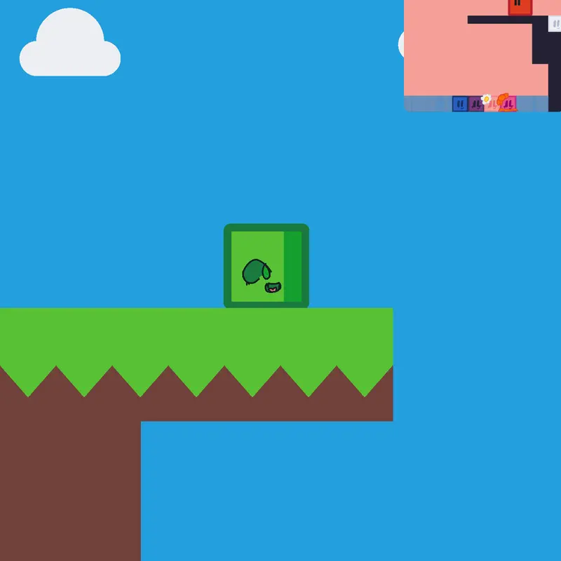 Game by @kawaimakerTYCoffeekit