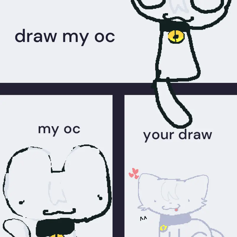 Game by @millykittt