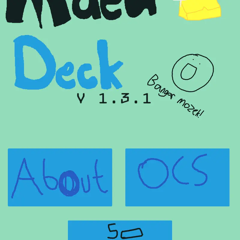 Game by @Mynameisanderdingues